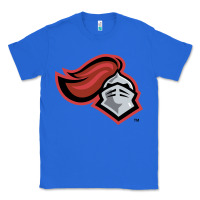 True Royal rutgers scarlet knights Classic Tee - linhVisuals
