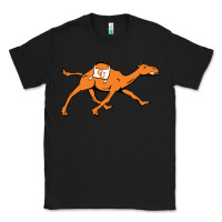 Black campbell fighting camels Classic Tee - linhVisuals