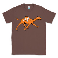 Chestnut campbell fighting camels Classic Tee - linhVisuals