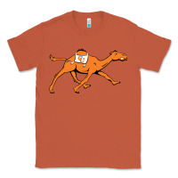 Copper campbell fighting camels Classic Tee - linhVisuals