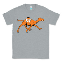 Heather Grey campbell fighting camels Classic Tee - linhVisuals
