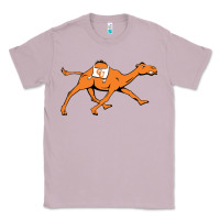 Lilac campbell fighting camels Classic Tee - linhVisuals