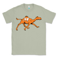 Matcha campbell fighting camels Classic Tee - linhVisuals