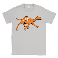 Moon Dust campbell fighting camels Classic Tee - linhVisuals