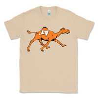 Mushroom campbell fighting camels Classic Tee - linhVisuals