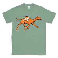 Campbell Fighting Camels Classic Tee | Teevron