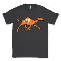 Smoke campbell fighting camels Classic Tee - linhVisuals