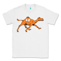 White campbell fighting camels Classic Tee - linhVisuals