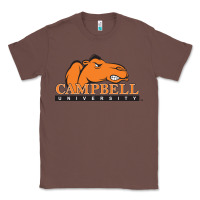 Chestnut campbell fighting camels Classic Tee - linhVisuals