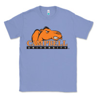Colony Blue campbell fighting camels Classic Tee - linhVisuals