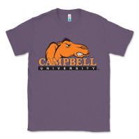 Lavender campbell fighting camels Classic Tee - linhVisuals