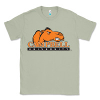 Matcha campbell fighting camels Classic Tee - linhVisuals