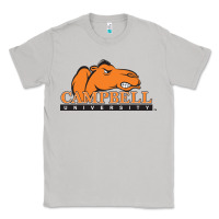 Moon Dust campbell fighting camels Classic Tee - linhVisuals