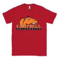 Red campbell fighting camels Classic Tee - linhVisuals