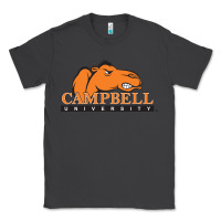 Smoke campbell fighting camels Classic Tee - linhVisuals