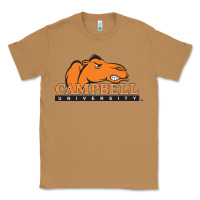 Campbell Fighting Camels Classic Tee | Teevron