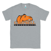 Heather Grey campbell fighting camels Classic Tee - linhVisuals