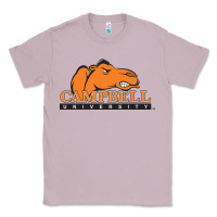 Lilac campbell fighting camels Classic Tee - linhVisuals