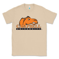 Mushroom campbell fighting camels Classic Tee - linhVisuals