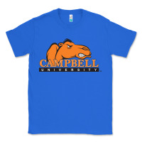 True Royal campbell fighting camels Classic Tee - linhVisuals