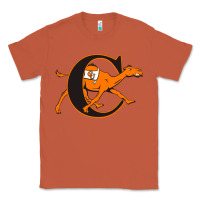 Copper campbell fighting camels Classic Tee - linhVisuals