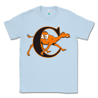 Campbell Fighting Camels Classic Tee | Teevron