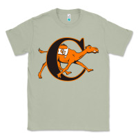 Matcha campbell fighting camels Classic Tee - linhVisuals