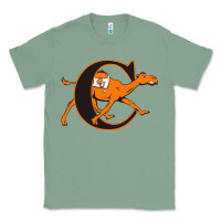 Sage campbell fighting camels Classic Tee - linhVisuals