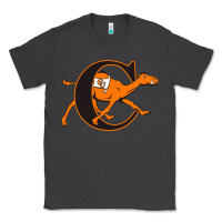 Smoke campbell fighting camels Classic Tee - linhVisuals