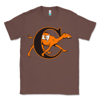 Chestnut campbell fighting camels Classic Tee - linhVisuals