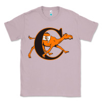 Lilac campbell fighting camels Classic Tee - linhVisuals