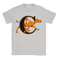 Moon Dust campbell fighting camels Classic Tee - linhVisuals