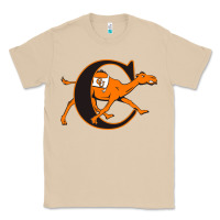 Mushroom campbell fighting camels Classic Tee - linhVisuals