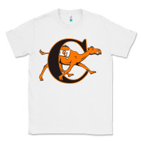 White campbell fighting camels Classic Tee - linhVisuals