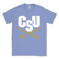 Colony Blue charleston southern buccaneers Classic Tee - linhVisuals