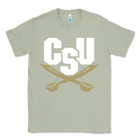 Matcha charleston southern buccaneers Classic Tee - linhVisuals