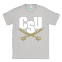 Moon Dust charleston southern buccaneers Classic Tee - linhVisuals