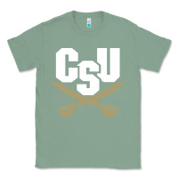 Sage charleston southern buccaneers Classic Tee - linhVisuals