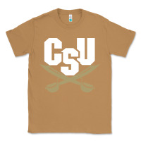 Toasted Coconut charleston southern buccaneers Classic Tee - linhVisuals