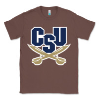 Chestnut charleston southern buccaneers Classic Tee - linhVisuals