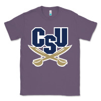 Lavender charleston southern buccaneers Classic Tee - linhVisuals