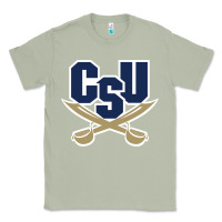 Matcha charleston southern buccaneers Classic Tee - linhVisuals