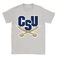 Moon Dust charleston southern buccaneers Classic Tee - linhVisuals