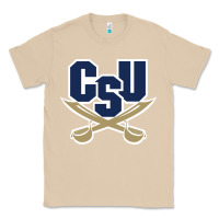 Mushroom charleston southern buccaneers Classic Tee - linhVisuals