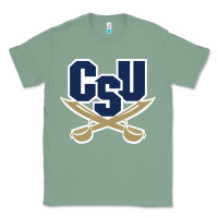 Sage charleston southern buccaneers Classic Tee - linhVisuals