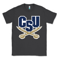 Smoke charleston southern buccaneers Classic Tee - linhVisuals