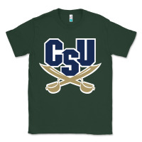 Sports Green charleston southern buccaneers Classic Tee - linhVisuals