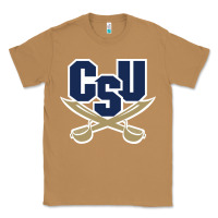 Toasted Coconut charleston southern buccaneers Classic Tee - linhVisuals
