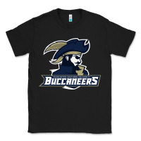 Black charleston southern buccaneers Classic Tee - linhVisuals
