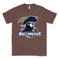 Chestnut charleston southern buccaneers Classic Tee - linhVisuals